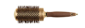 NanoThermic Round Thermal Brush