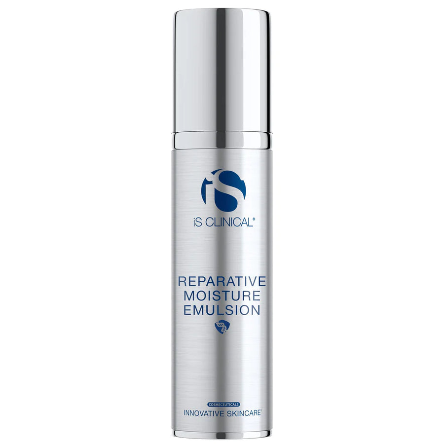 Reparative Moisture Emulsion