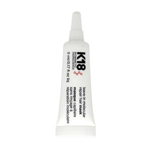 K18 leave-in molecular repair hair mask