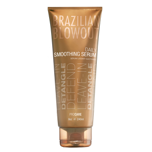 Brazilian Blowout Daily Smoothing Serum