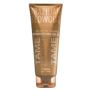 Brazilian Blowout Protective Thermal Straightening Balm