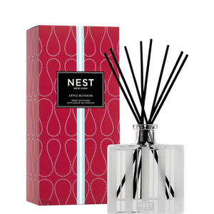 Apple Blossom Reed Diffuser