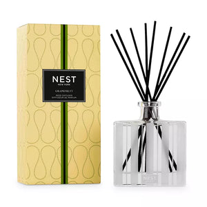 Grapefruit Reed Diffuser