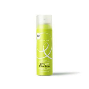 Shine Spray 4oz