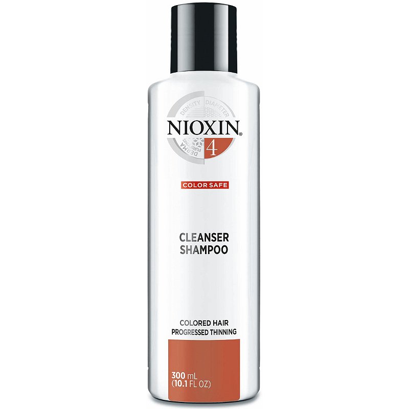 System 4 Cleanser