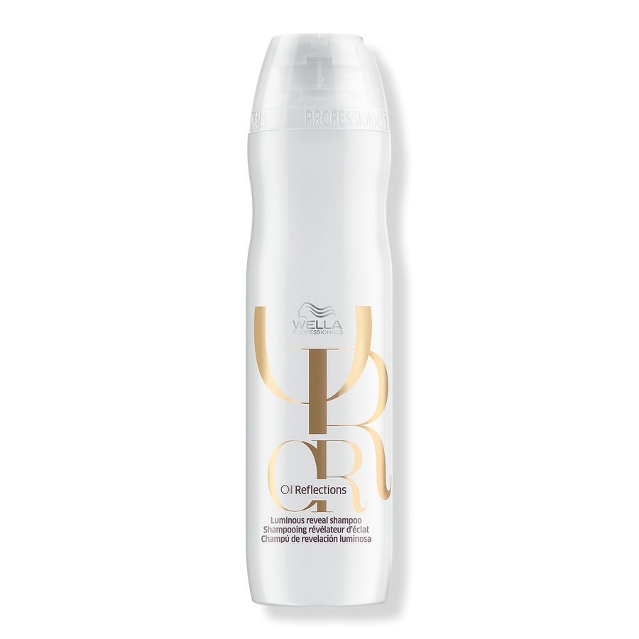 Oil Reflections Luminous Reveal Shampoo