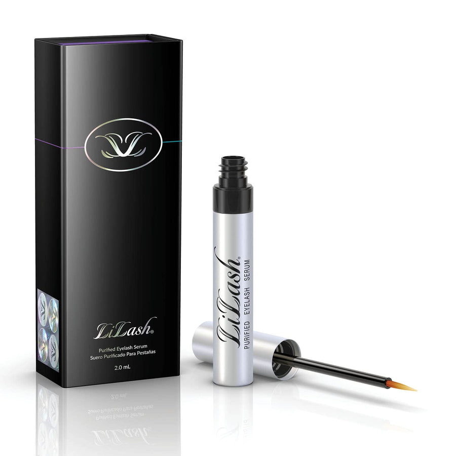 LiLash Purified Eyelash Serum