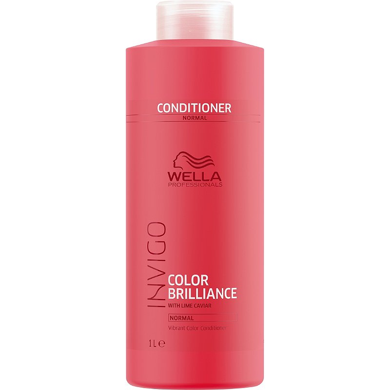 Invigo Brilliance Conditioner for Normal Hair