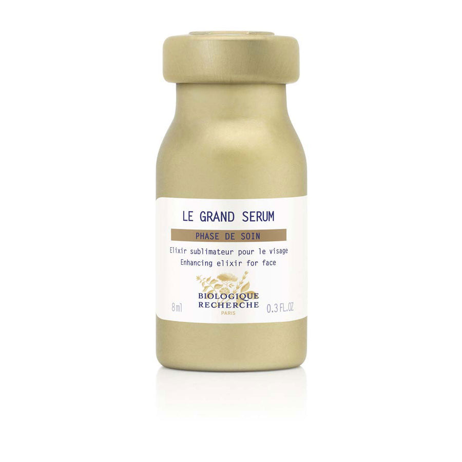 Le Grand Serum