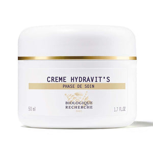 Creme Hydravit's