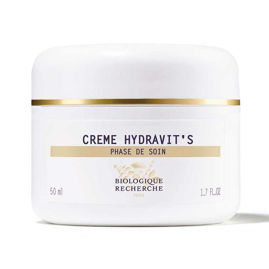Creme Hydravit's