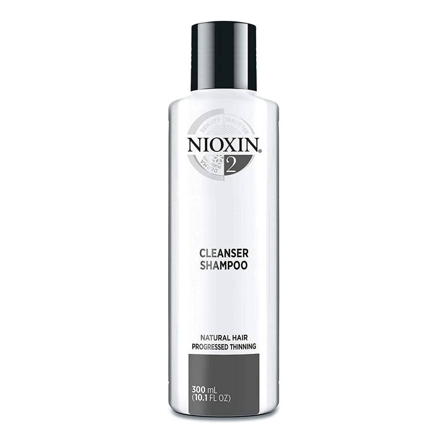 System 2 Cleanser