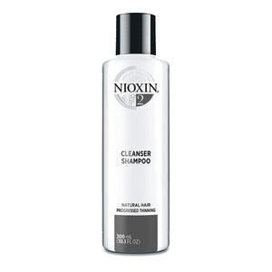 System 2 Scalp Therapy Conditioner