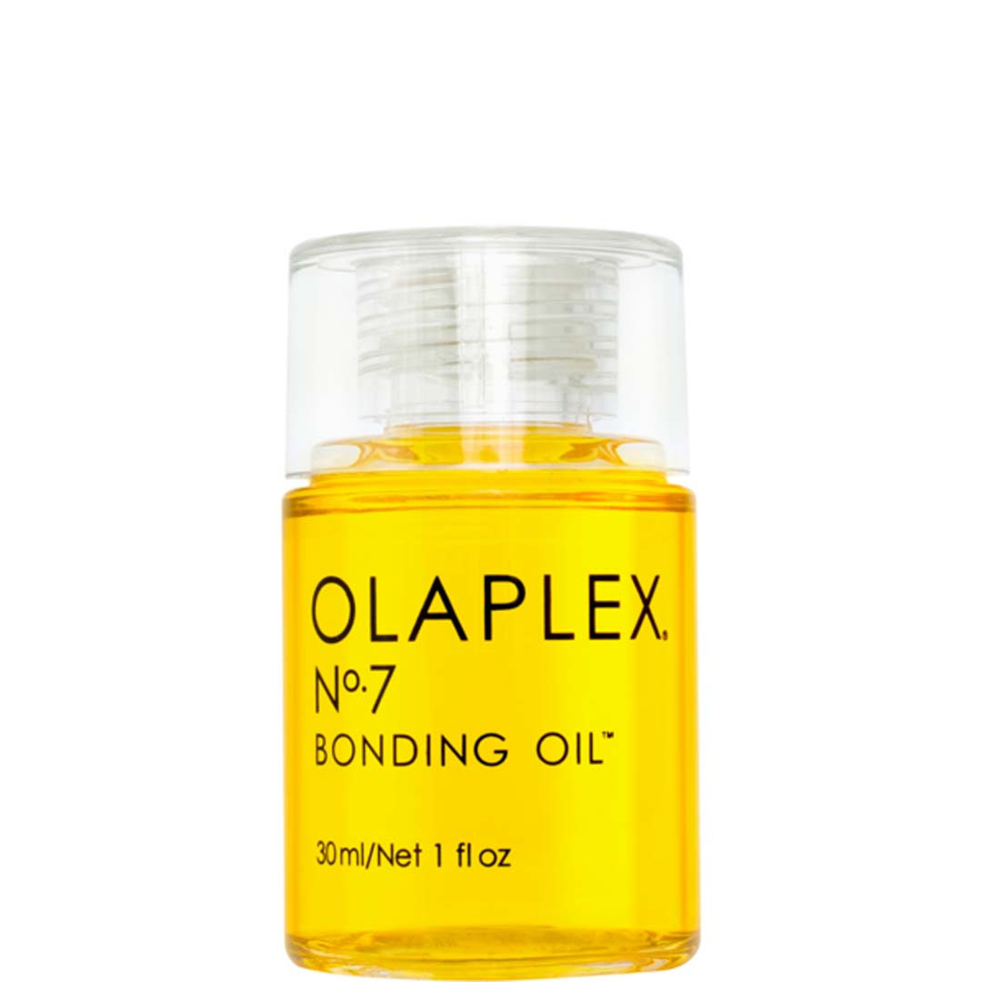 Olaplex No. 7 Bonding Oil – GLAMVIE-NYC