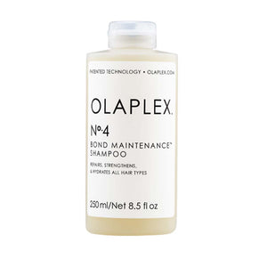 Olaplex No. 4 Bond Maintenance Shampoo
