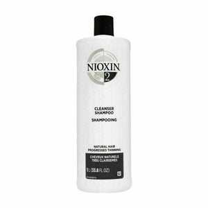 System 2 Scalp Therapy Conditioner