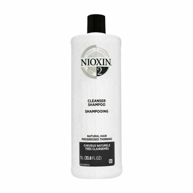 System 2 Scalp Therapy Conditioner