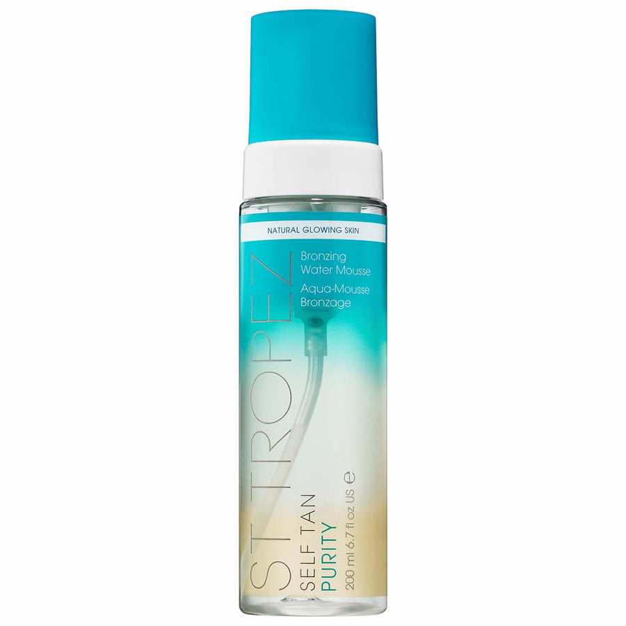 Purity Bronzing Water Mousse