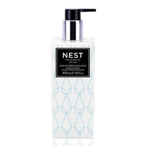 Ocean Mist & Sea Salt Hand Lotion