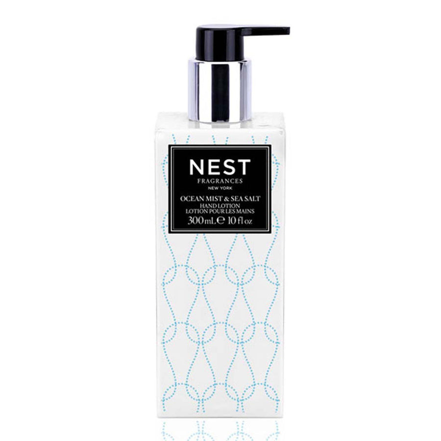 Ocean Mist & Sea Salt Hand Lotion