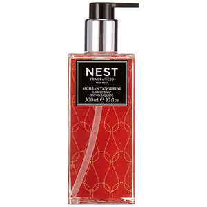 Sicilian Tangerine Liquid Soap