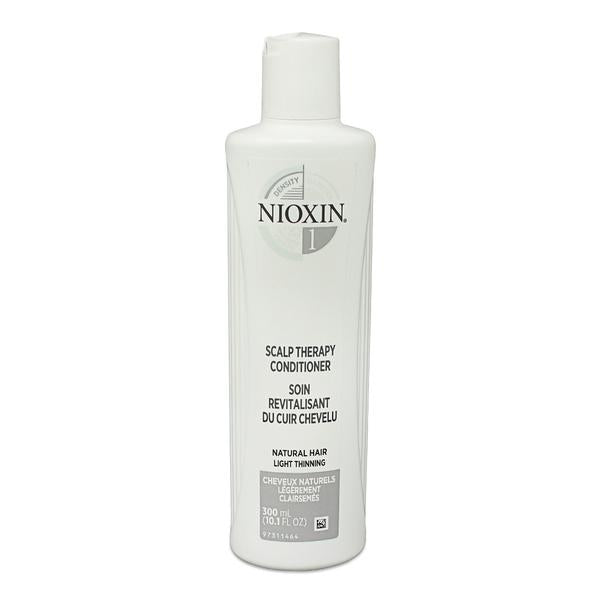 System 1 Scalp Therapy Conditioner