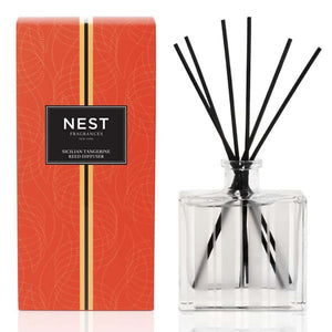 Sicilian Tangerine Reed Diffuser