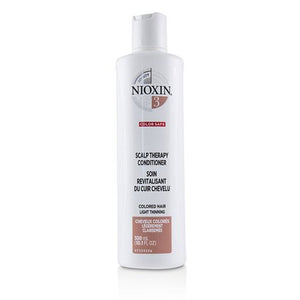 System 3 Scalp Therapy Conditioner