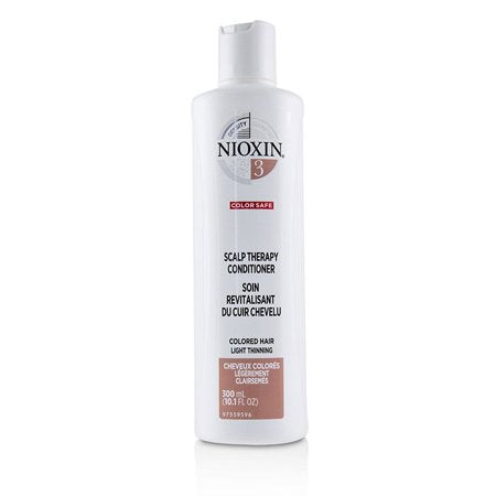 System 3 Scalp Therapy Conditioner
