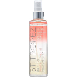 Purity Vitamins Bronzing Water Mist