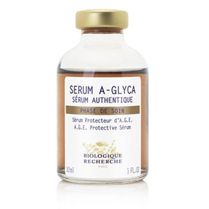 Serum A-Glyca