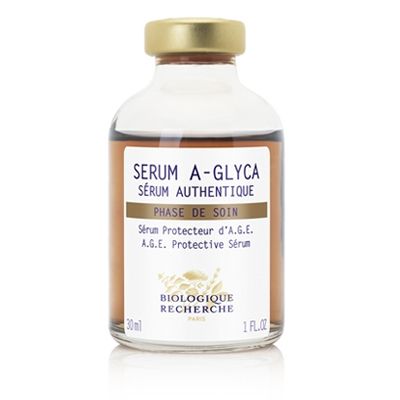 Serum A-Glyca