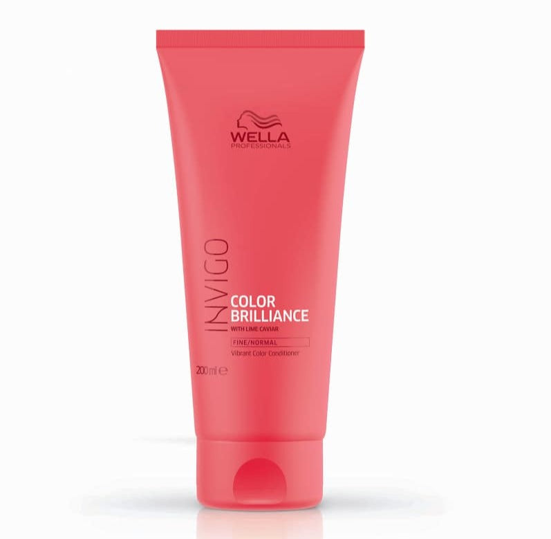 Invigo Brilliance Conditioner for Normal Hair