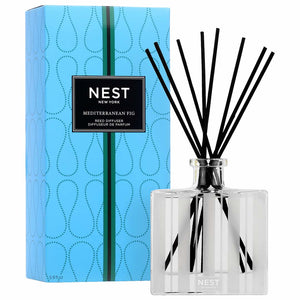 Mediterranean Fig Reed Diffuser