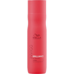 Invigo Brilliance Shampoo for Normal Hair