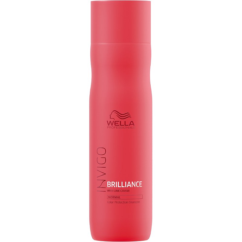 Invigo Brilliance Shampoo for Normal Hair
