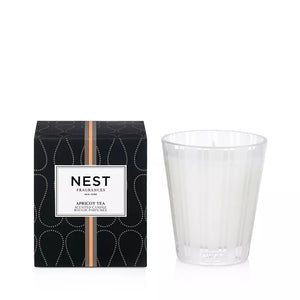 Apricot Tea Classic Candle
