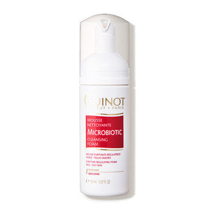 Microbiotic Cleansing Foam