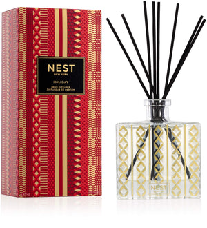 Holiday Diffuser | Nest Fragrances