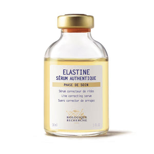 Elastine Serum