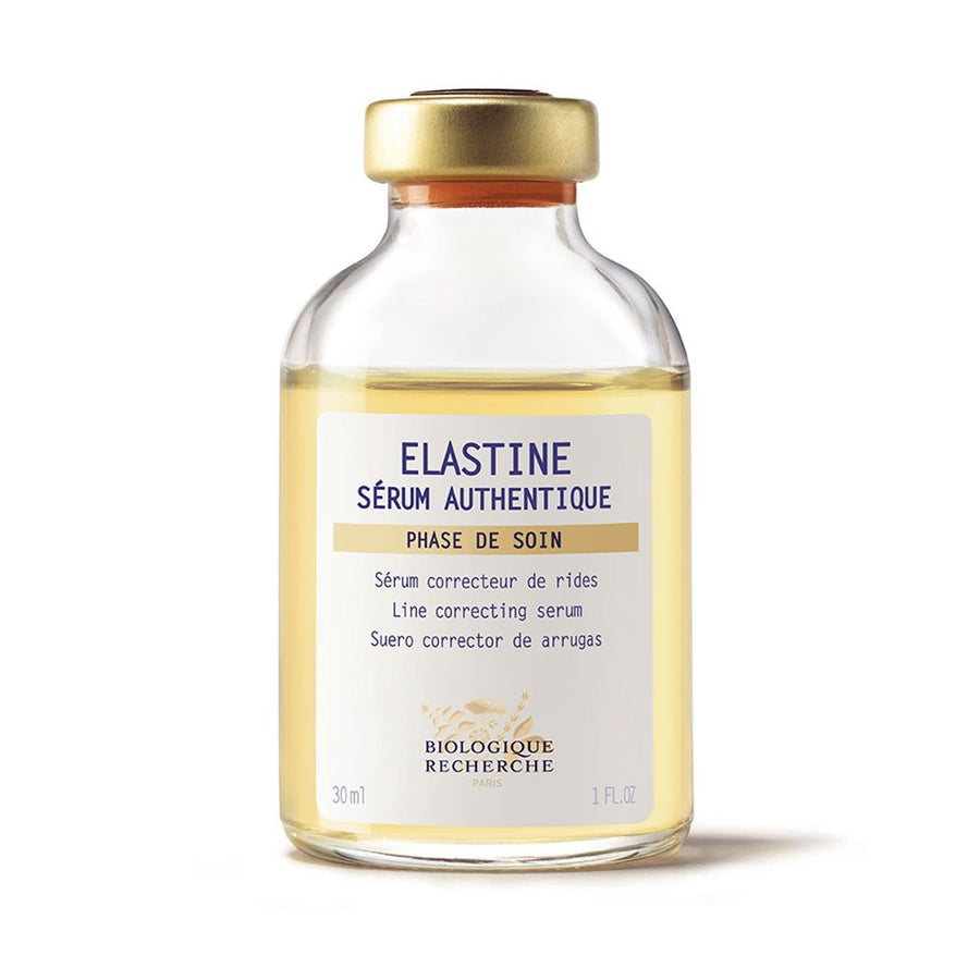 Elastine Serum