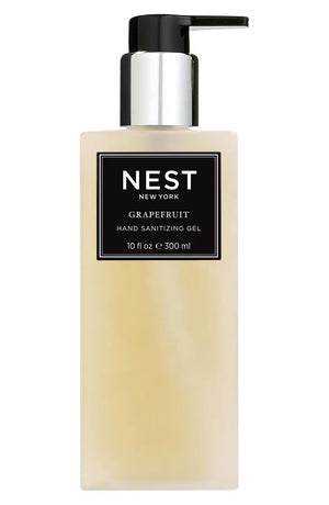 Grapefruit Sanitizing Gel