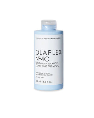 Olaplex No.4C Bond Maintenance Clarifying Shampoo