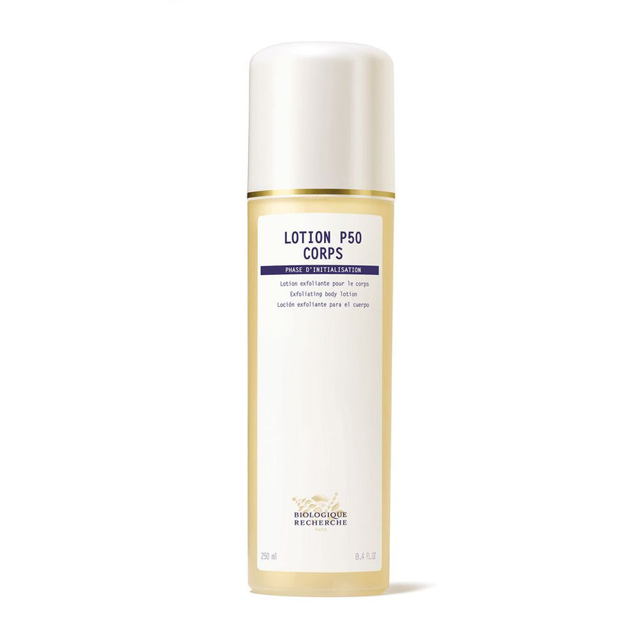 Lotion P50 Corps