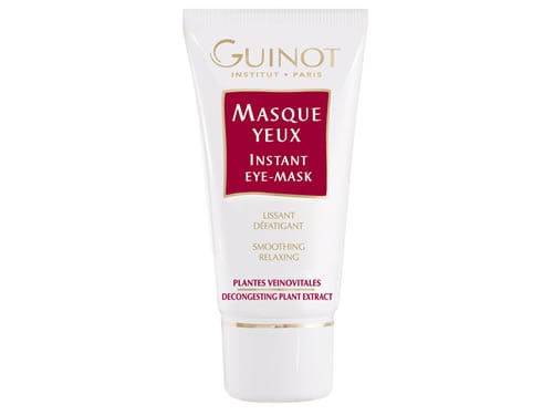 Masque Yeux Instant Eye Mask